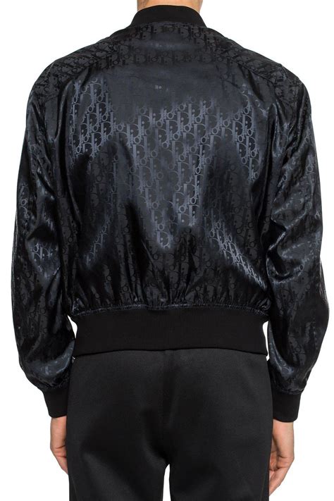 dior black jacket men|dior bomber jacket men's.